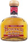 Tequila Herencia de Plata Anejo 750 ml - Indisponível